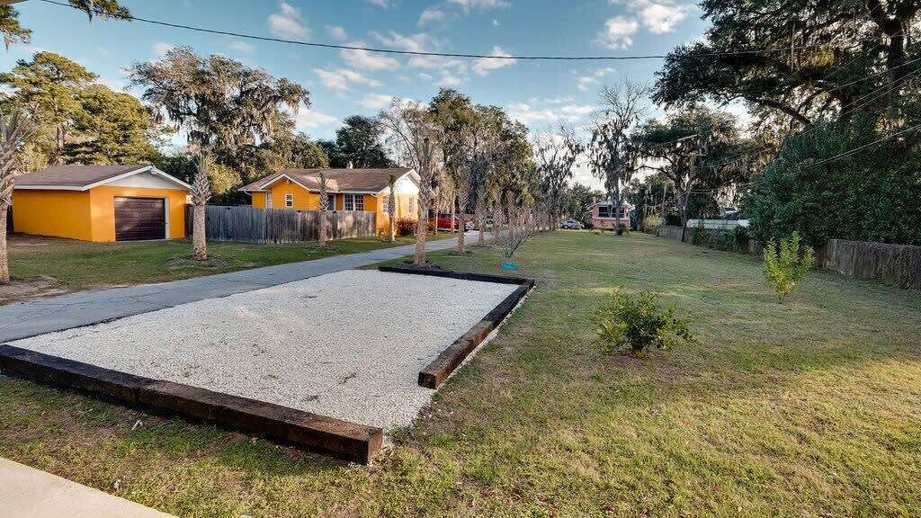 Photo of Outdoor in Savannah