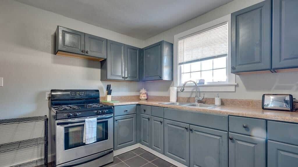 Photo of Kitchen in Savannah