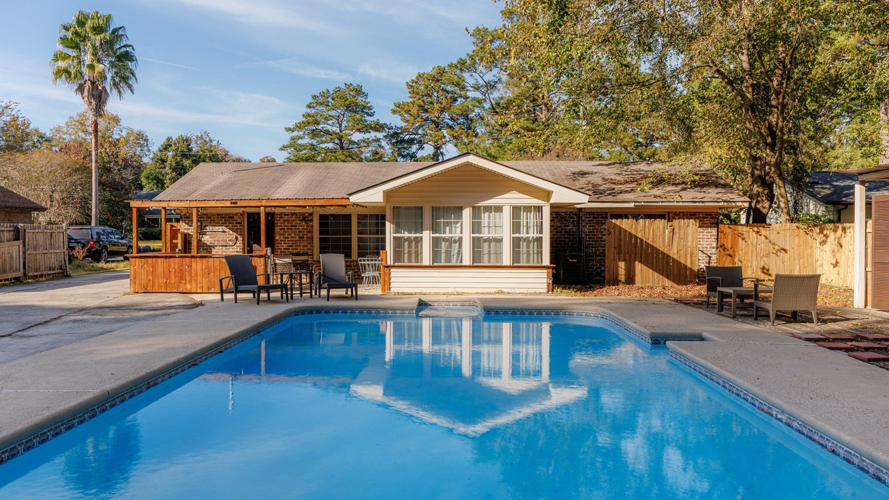 Photo of Outdoor in Garden City