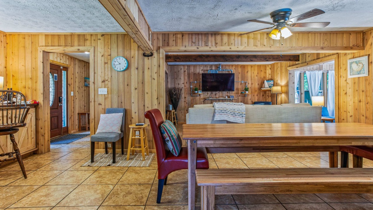 Photo of Livingroom in Garden City