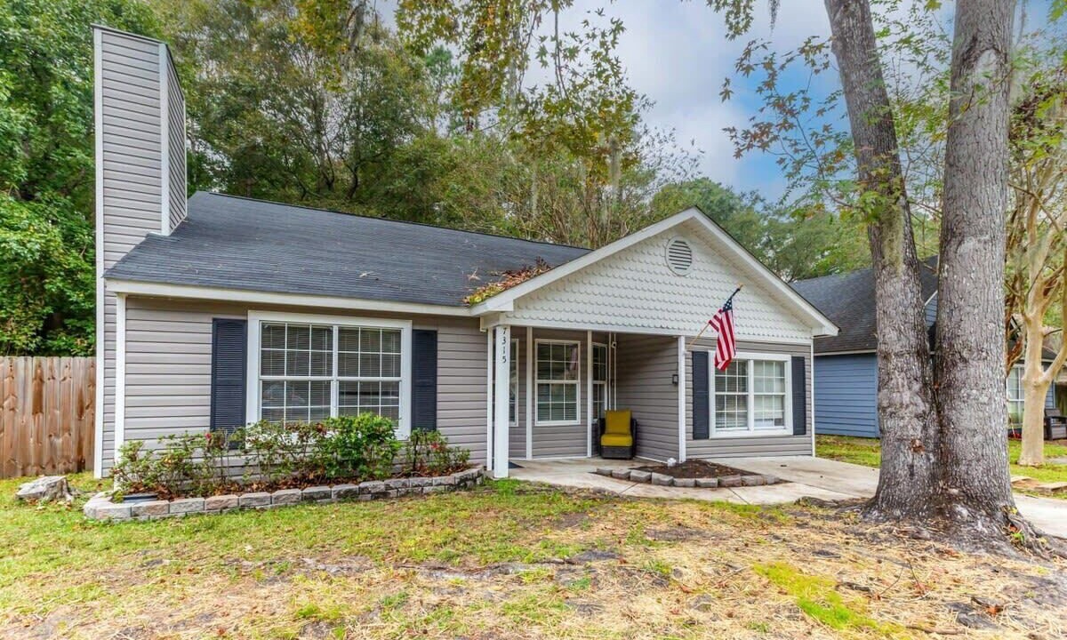 Photo of Outdoor in Savannah