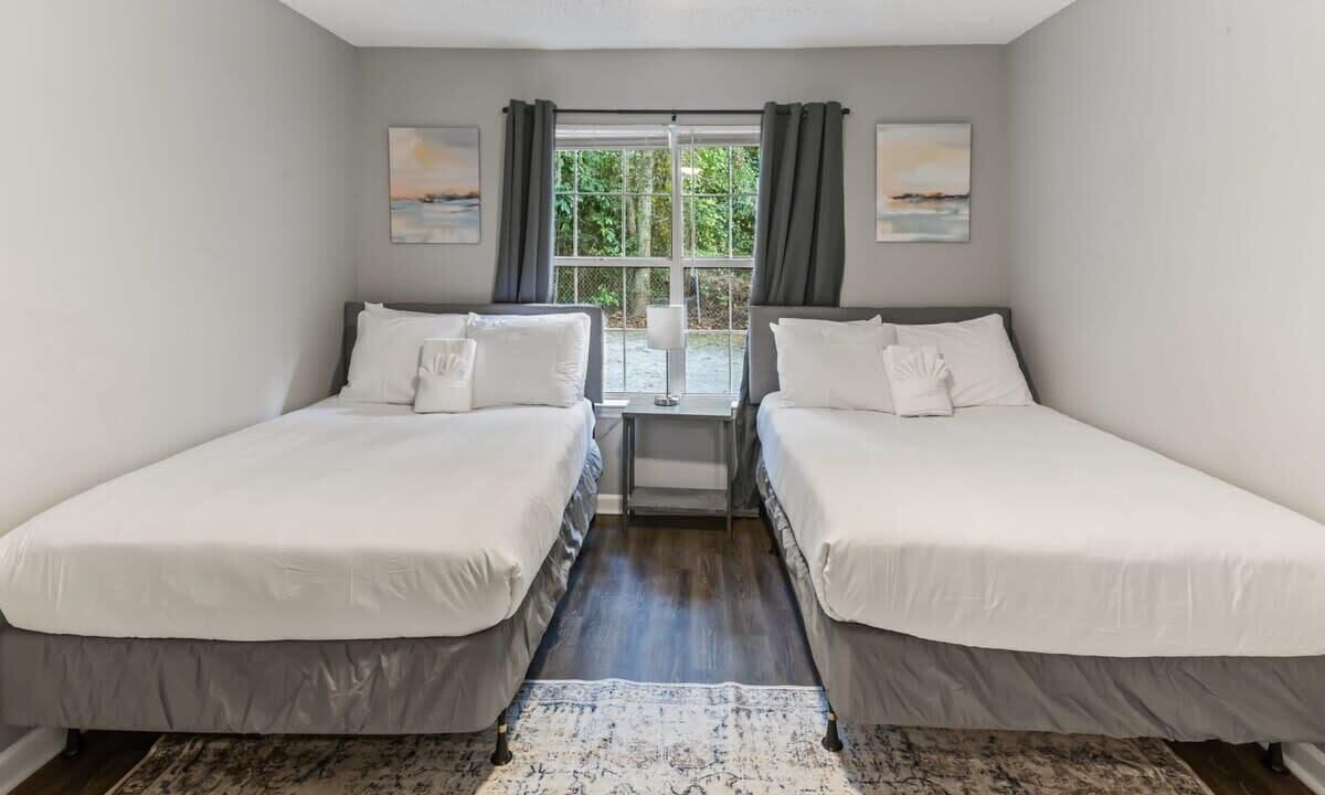 Photo of Bedroom in Savannah