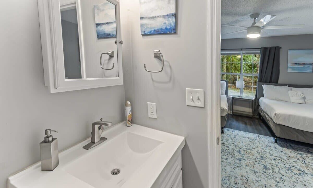 Photo of Bathroom in Savannah