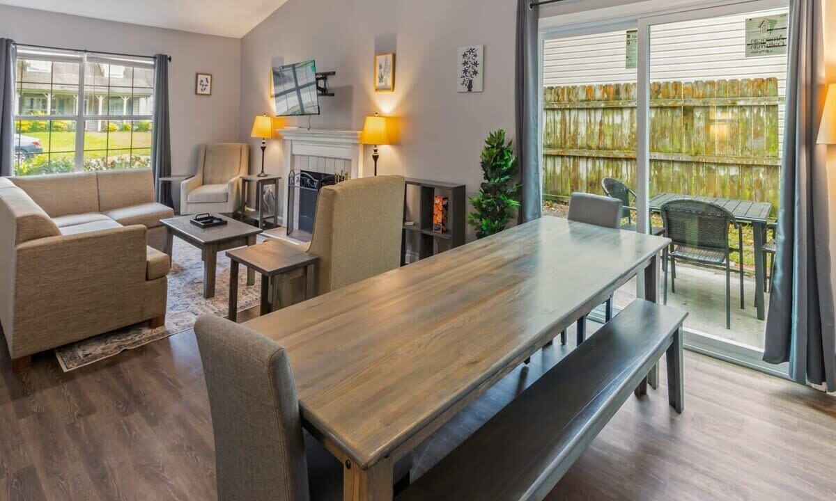 Photo of Livingroom in Savannah