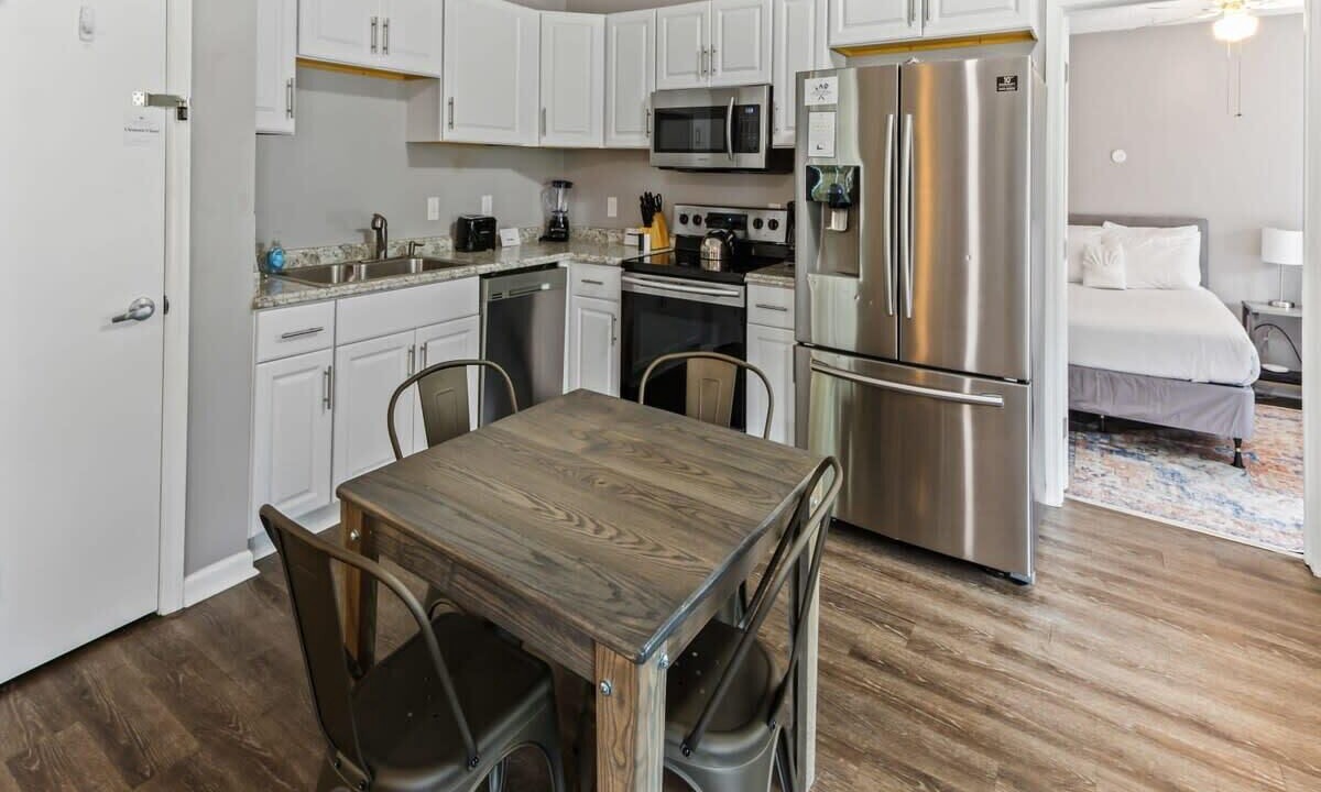 Photo of Kitchen in Savannah