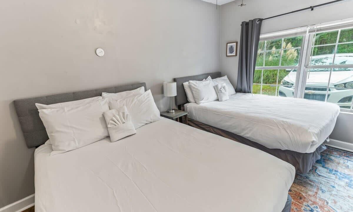 Photo of Bedroom in Savannah