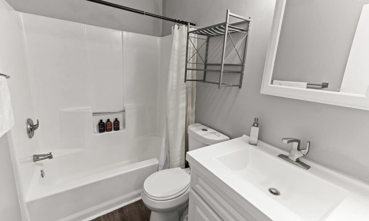 Photo of Bathroom in Savannah