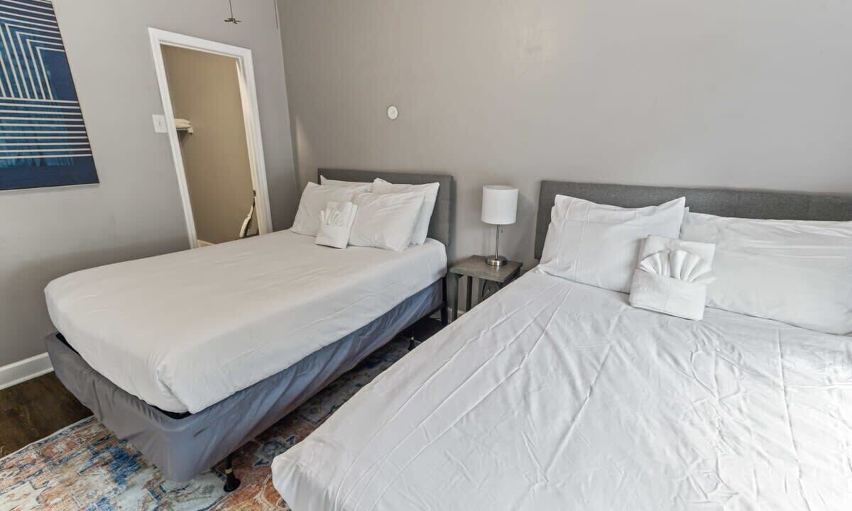 Photo of Bedroom in Savannah