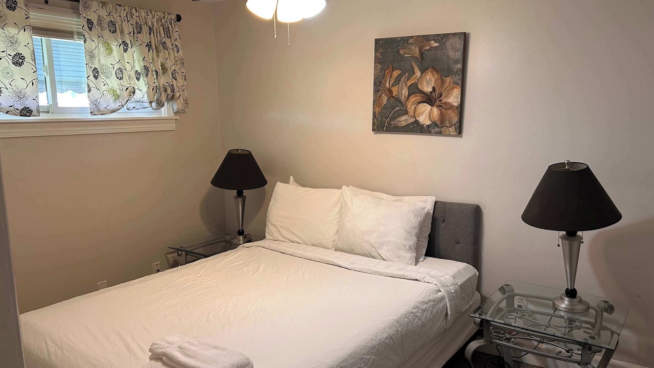 Photo of Bedroom in Garden City