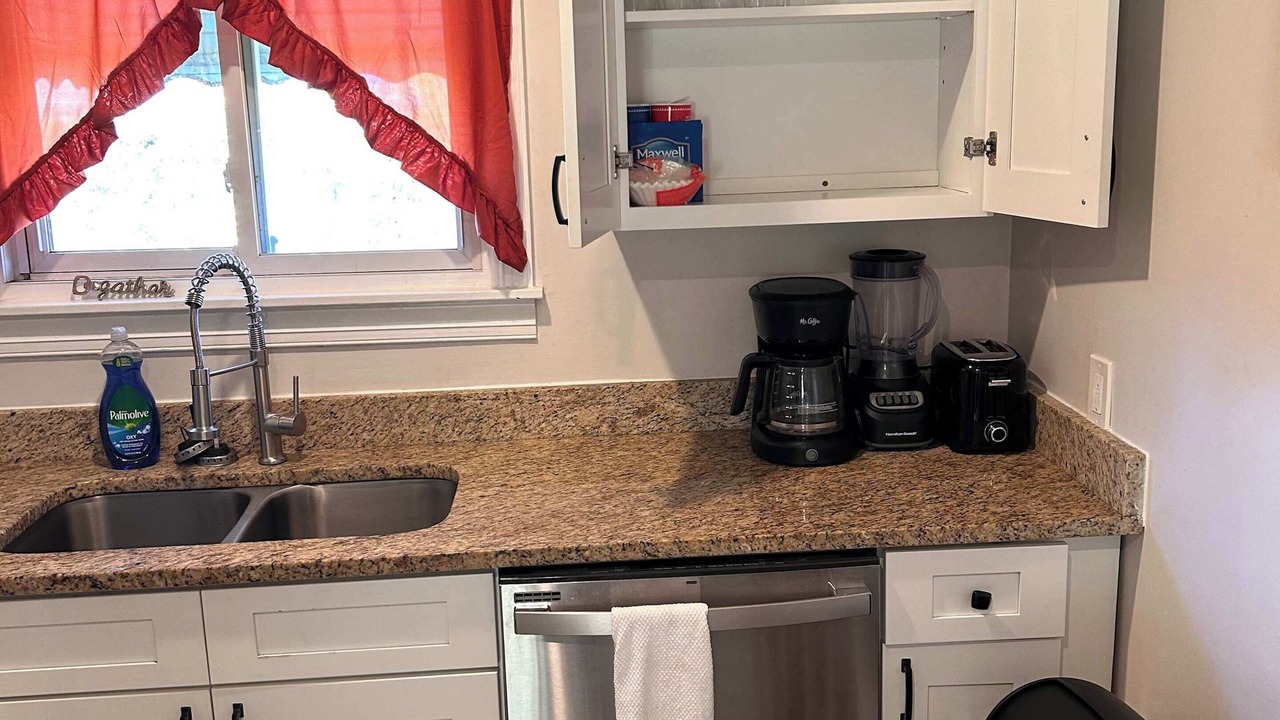 Photo of Kitchen in Garden City