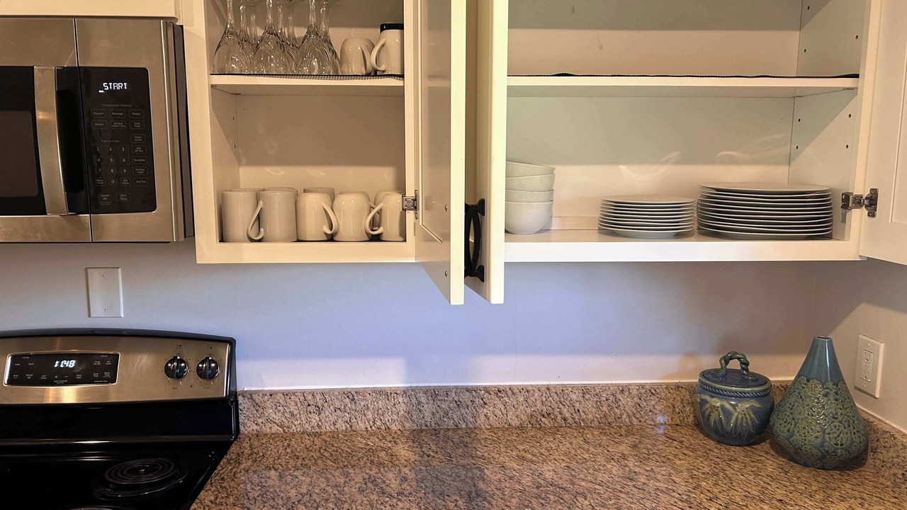 Photo of Kitchen in Garden City