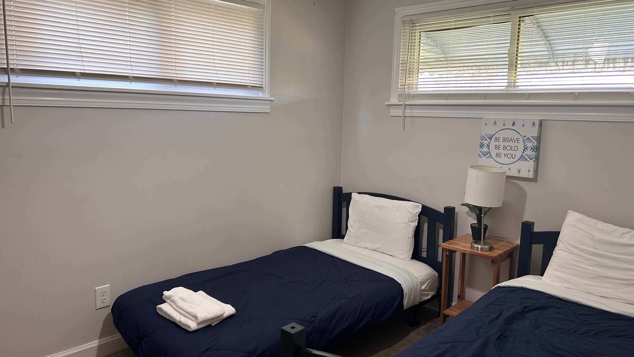 Photo of Bedroom in Garden City