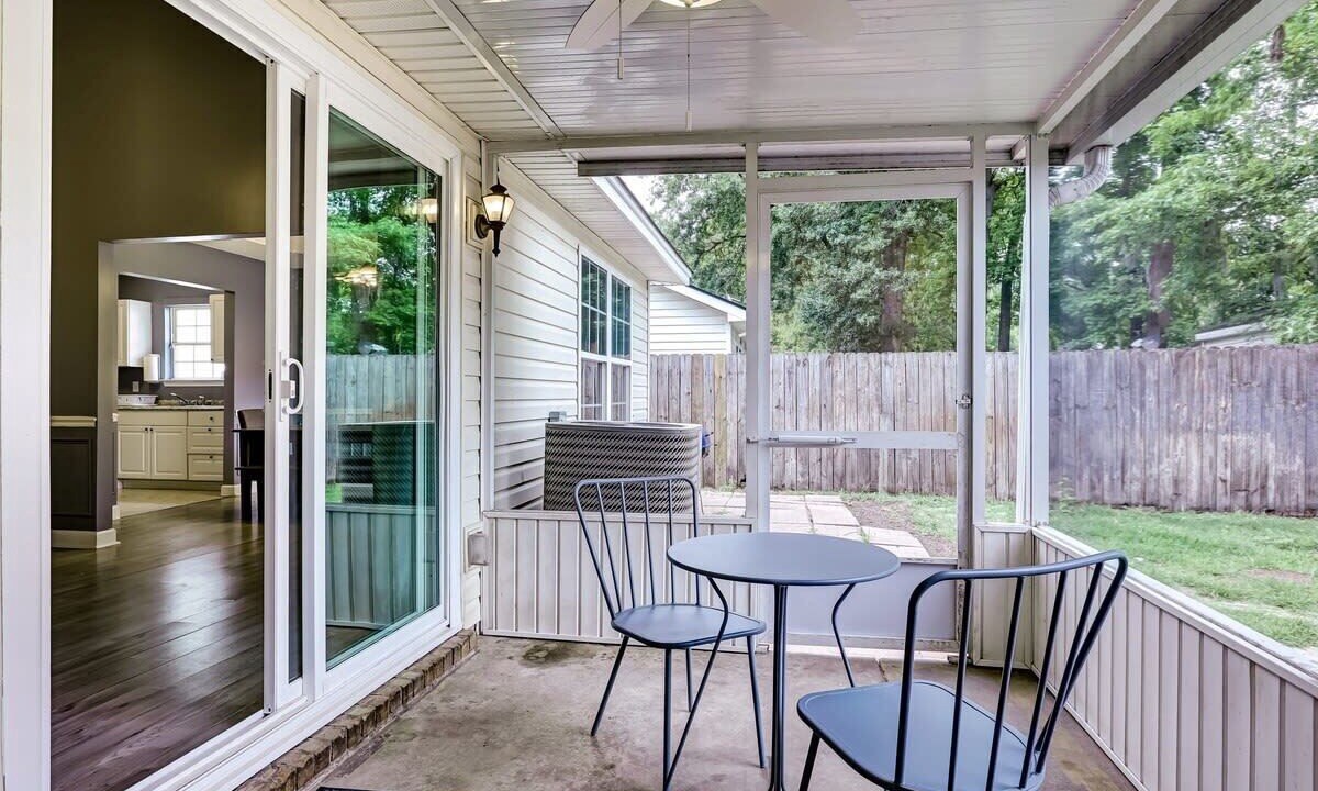 Photo of Outdoor in Savannah