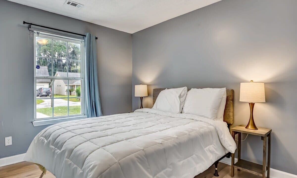 Photo of Bedroom in Savannah