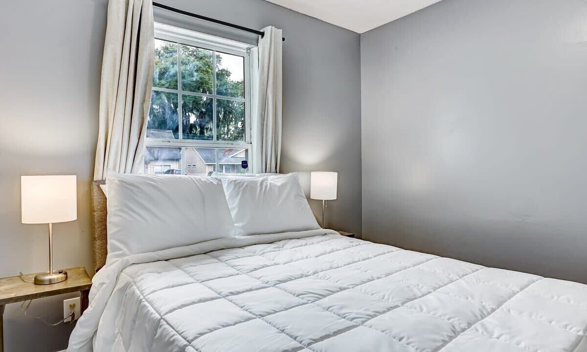 Photo of Bedroom in Savannah