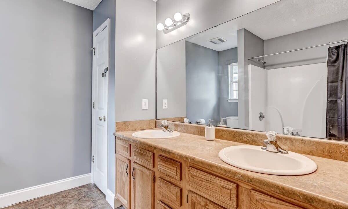 Photo of Bathroom in Savannah