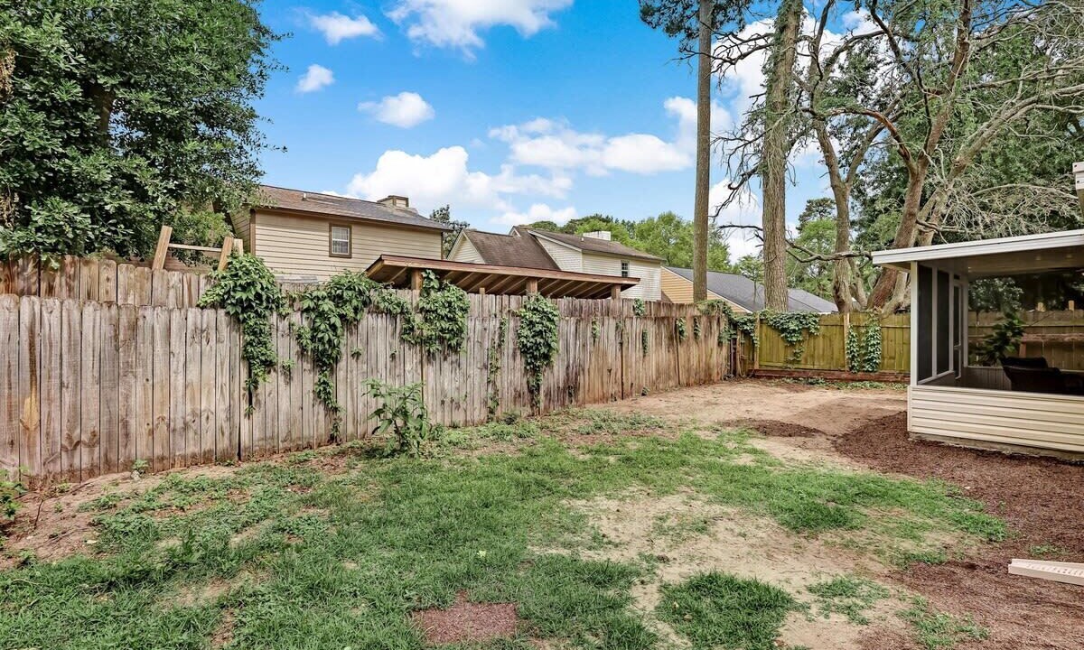 Photo of Outdoor in Savannah