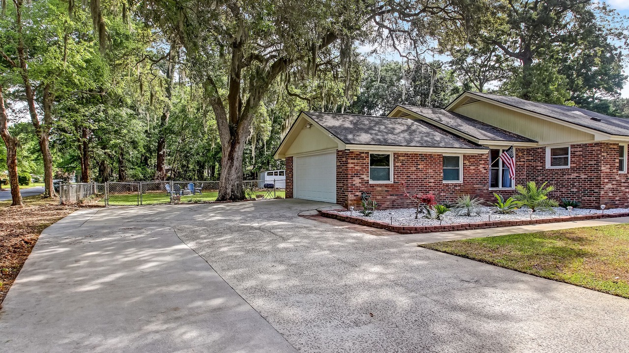 Photo of Outdoor in Savannah