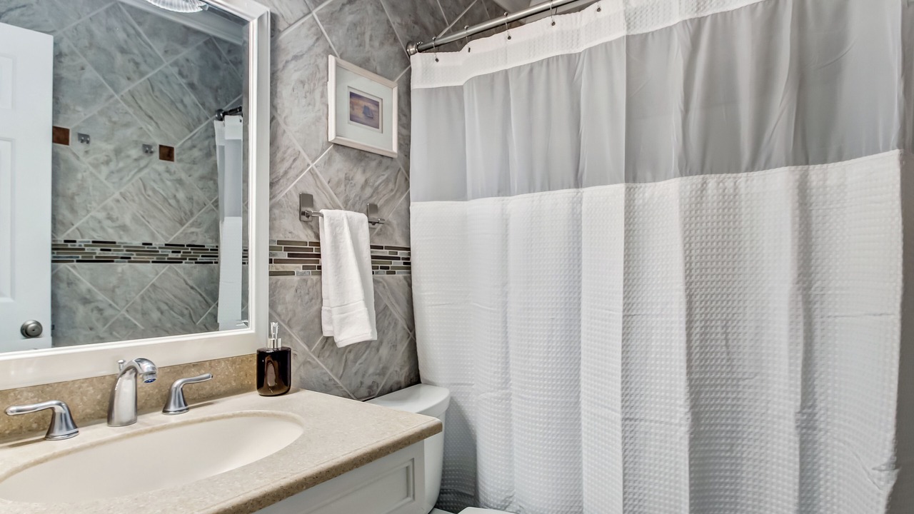 Photo of Bathroom in Savannah
