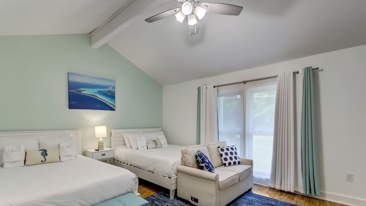 Photo of Bedroom in Savannah