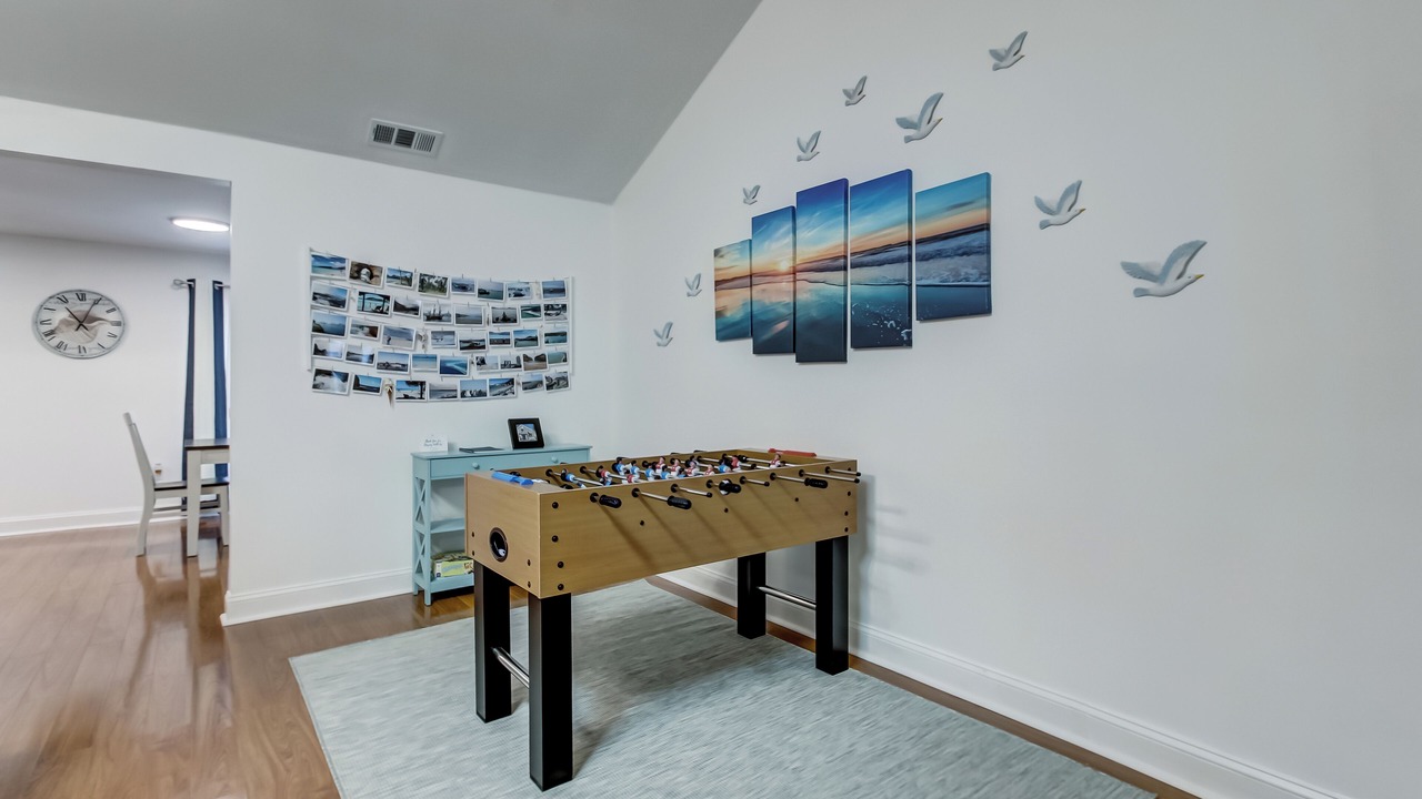 Photo of Bedroom in Savannah