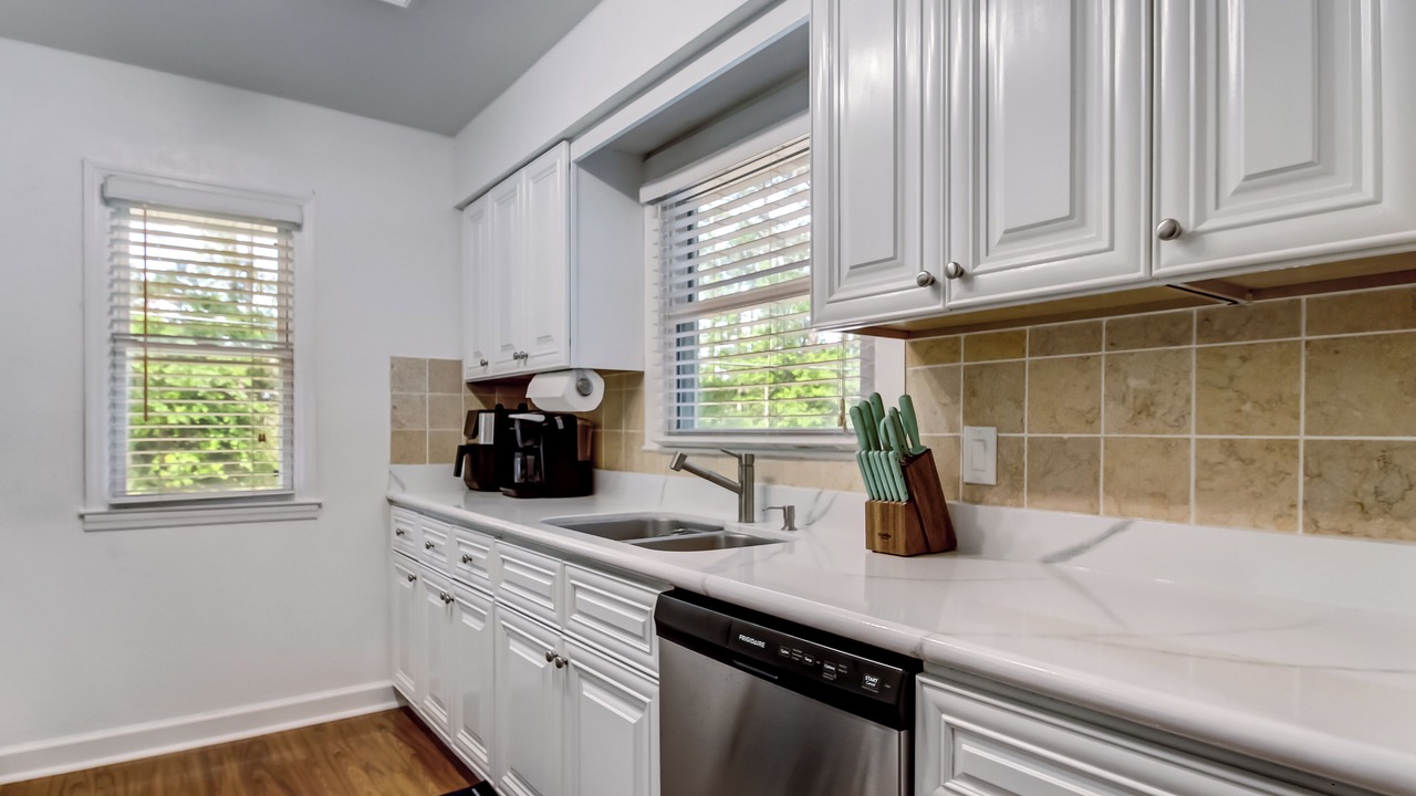 Photo of Kitchen in Savannah