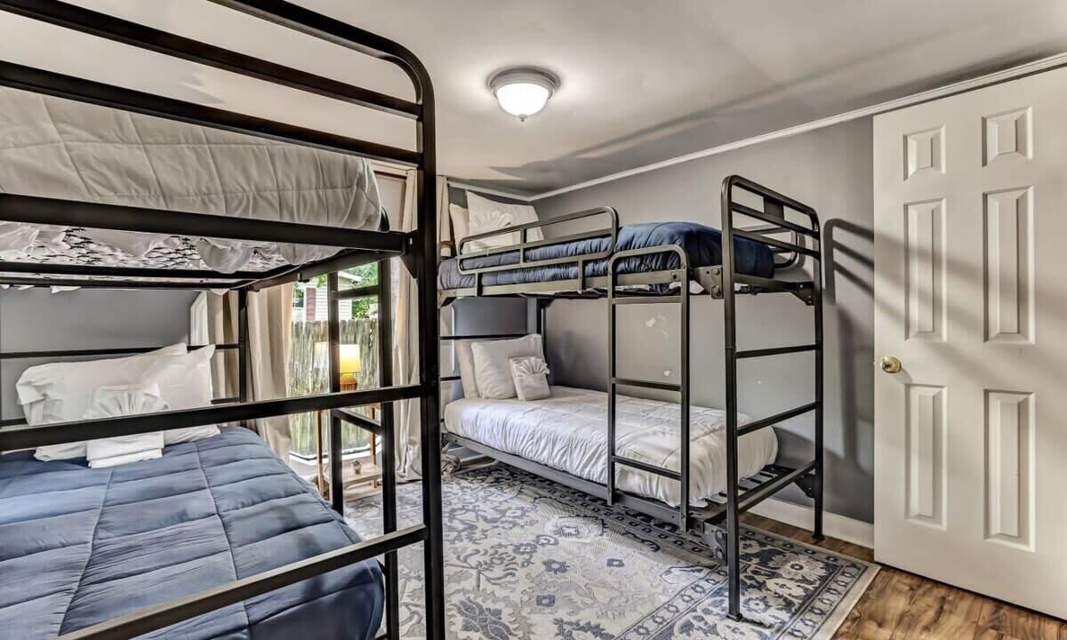 Photo of Bedroom in Montgomery