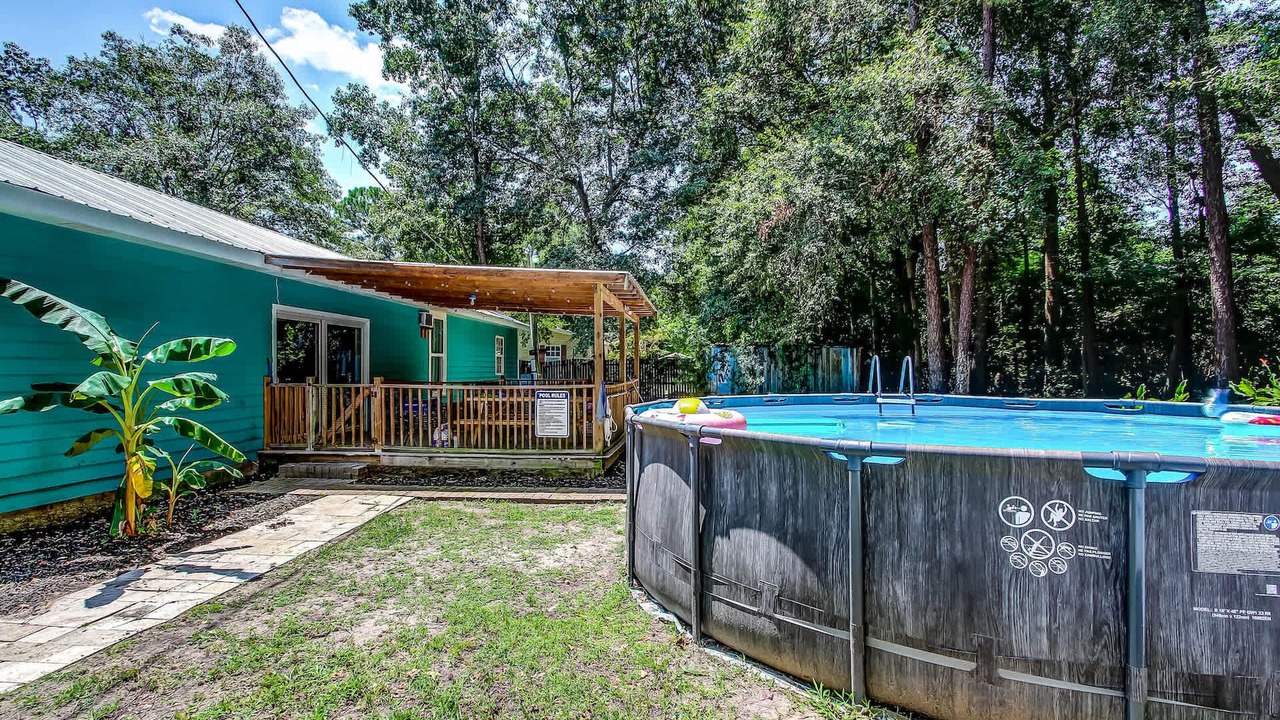 Photo of Outdoor in Montgomery