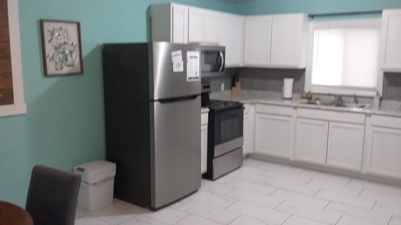 Photo of Kitchen in Montgomery