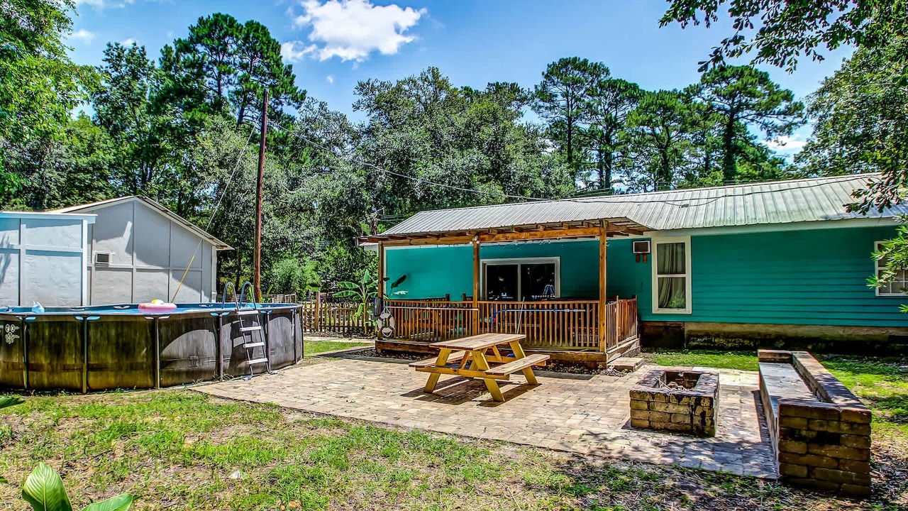 Photo of Outdoor in Montgomery