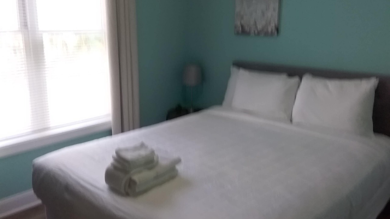 Photo of Bedroom in Montgomery