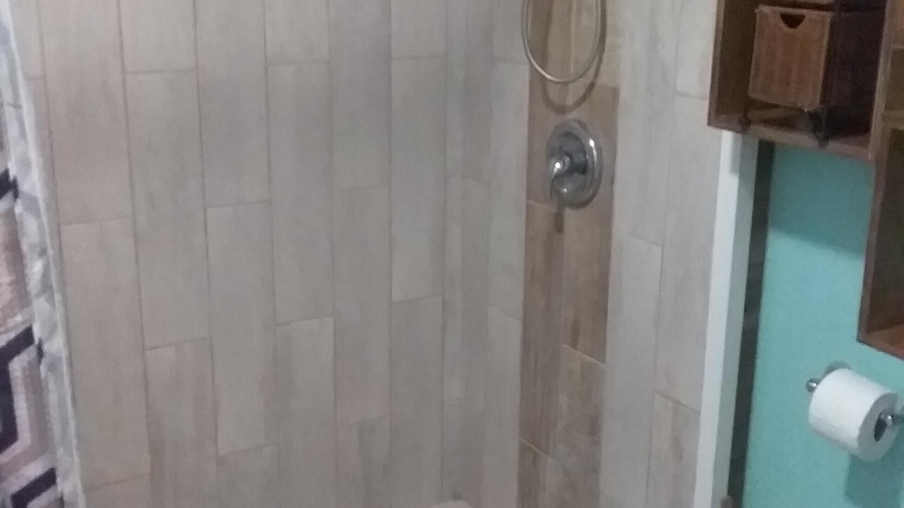 Photo of Bathroom in Montgomery