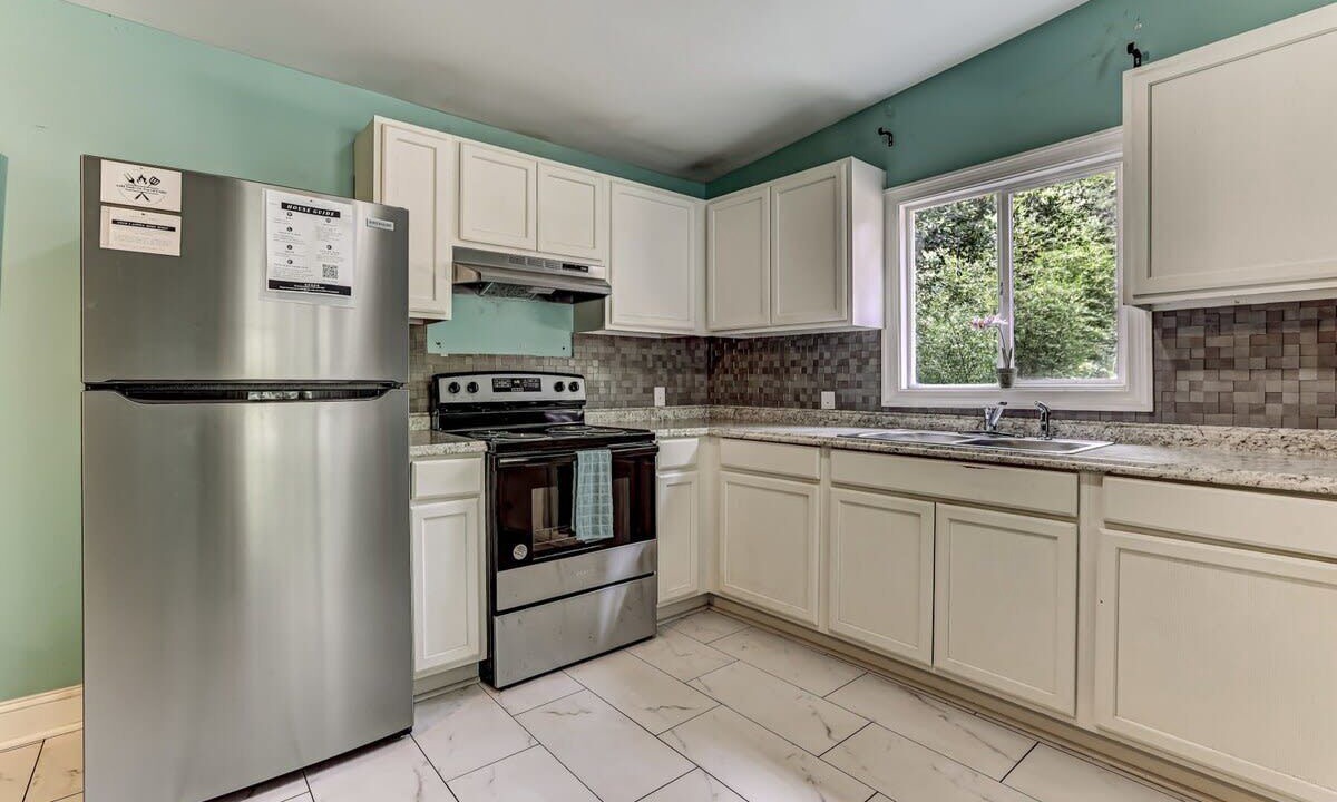 Photo of Kitchen in Montgomery