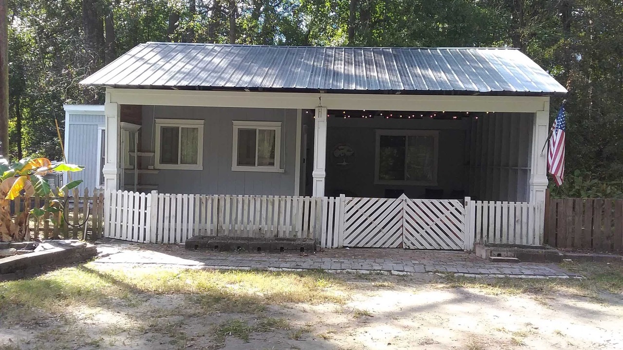 Photo of Outdoor in Montgomery