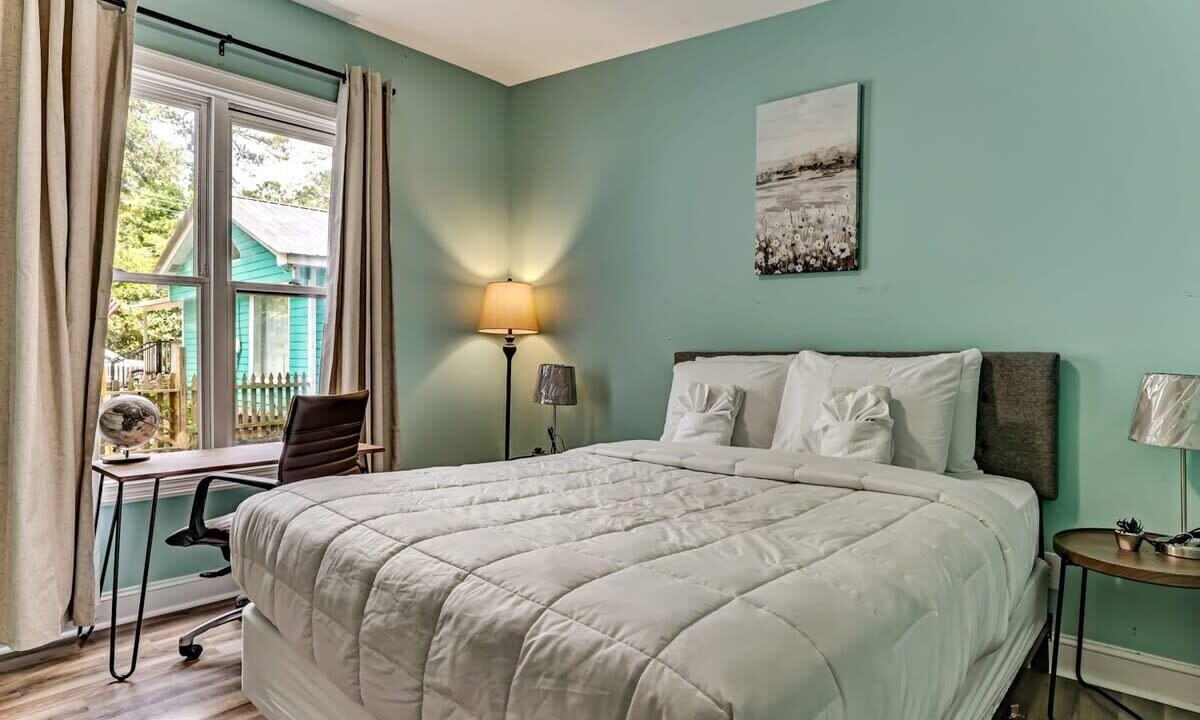Photo of Bedroom in Montgomery