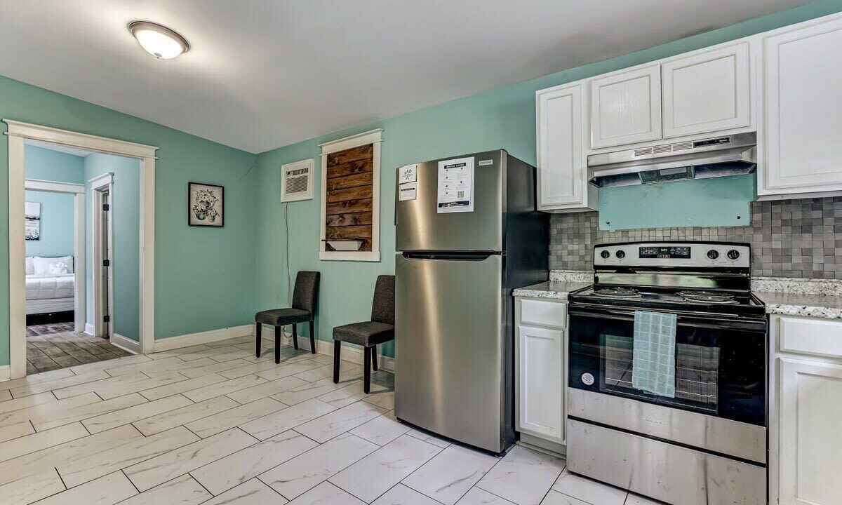 Photo of Kitchen in Montgomery