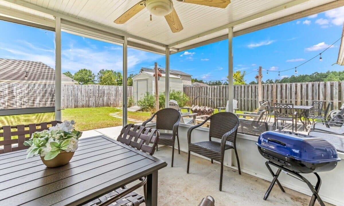 Photo of Outdoor in Pooler