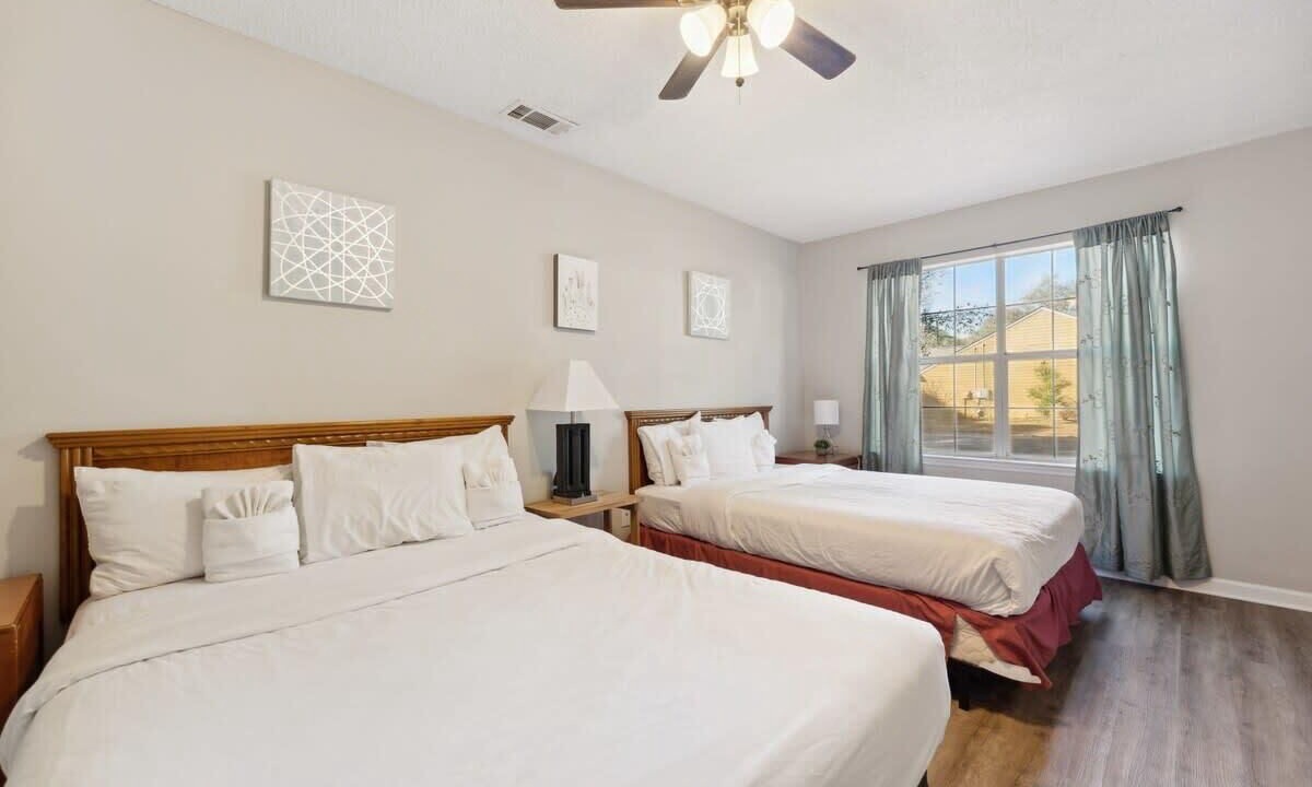 Photo of Bedroom in Savannah