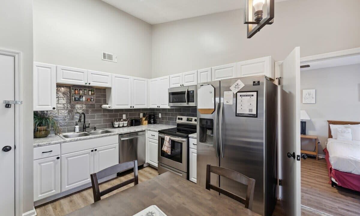 Photo of Kitchen in Savannah