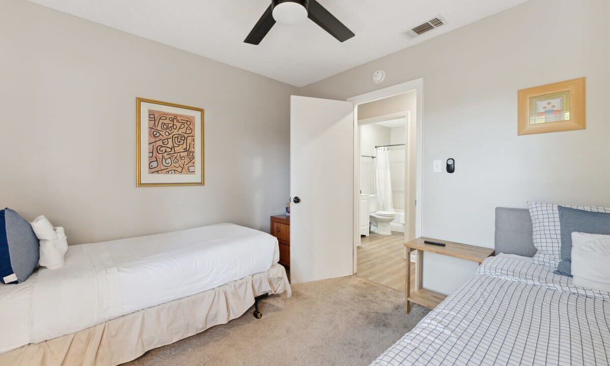 Photo of Bedroom in Savannah
