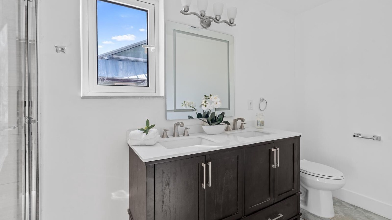 Photo of Bathroom in Port Saint Lucie