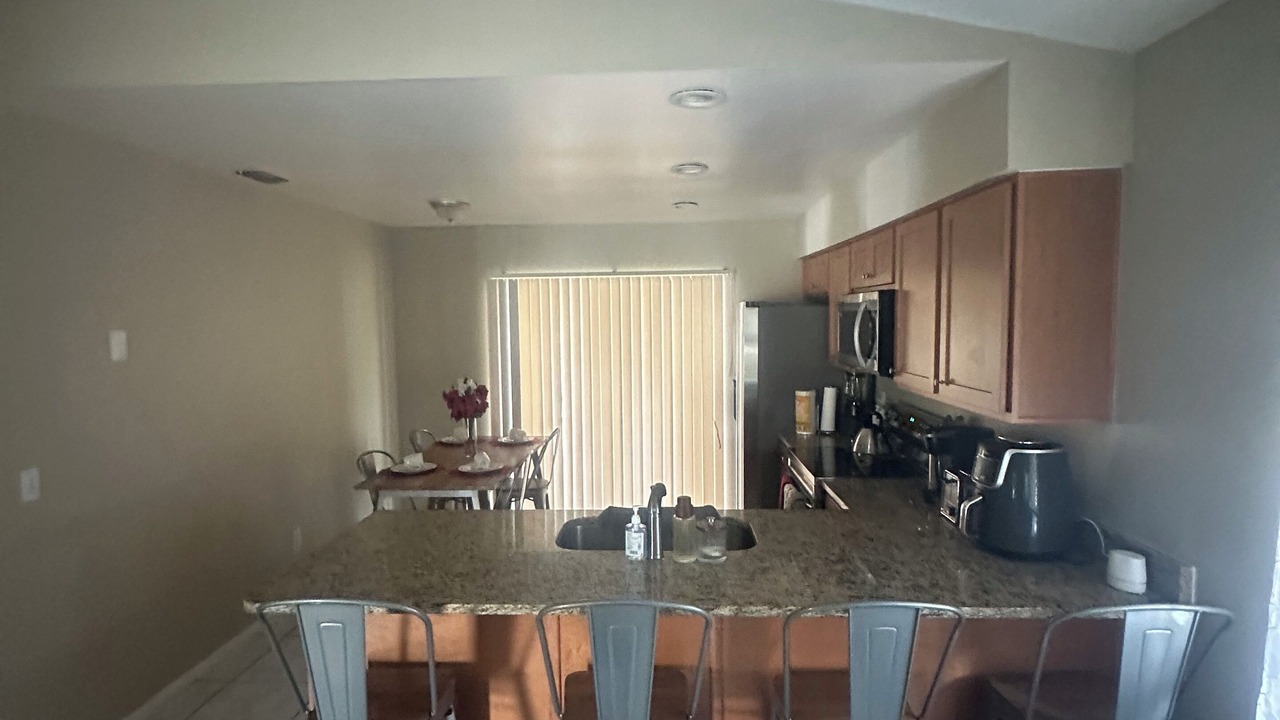 Photo of Kitchen in Winter Springs