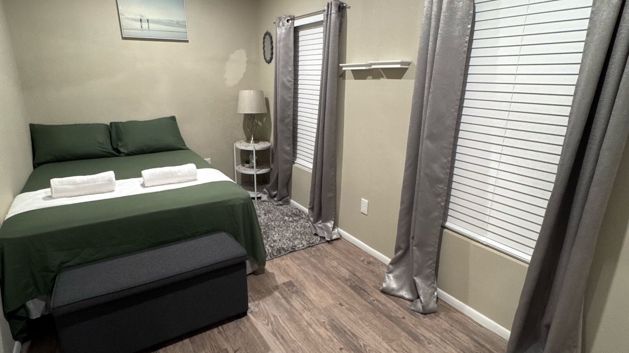 Photo of Bedroom in Winter Springs