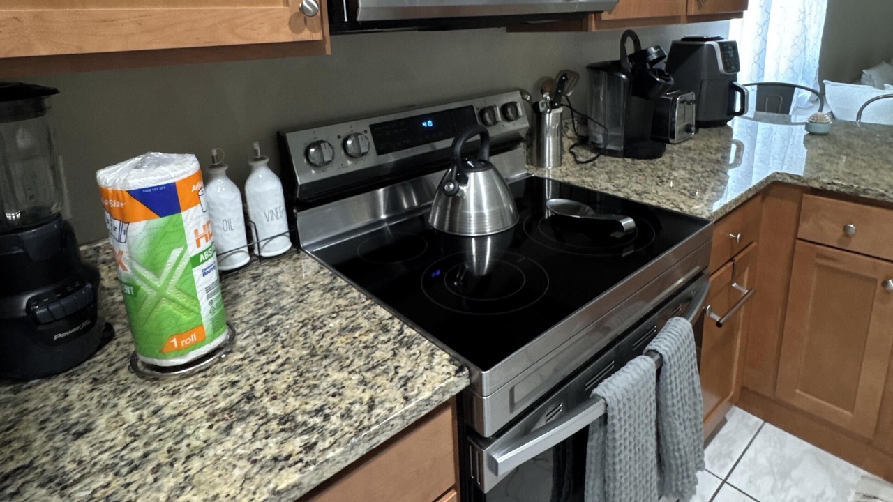 Photo of Kitchen in Winter Springs