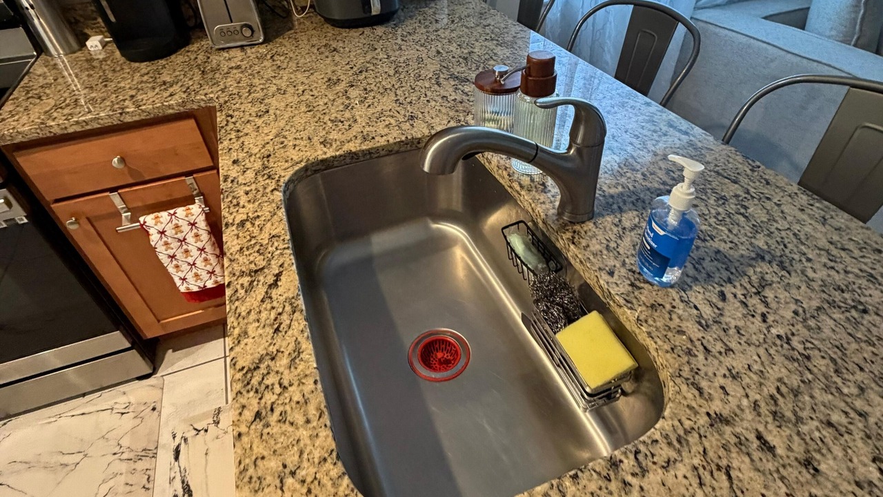 Photo of Kitchen in Winter Springs