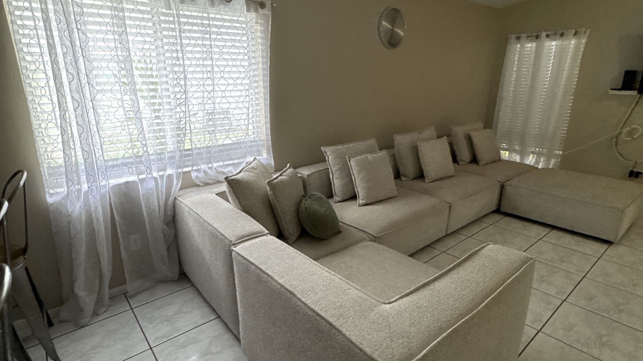 Photo of Livingroom in Winter Springs