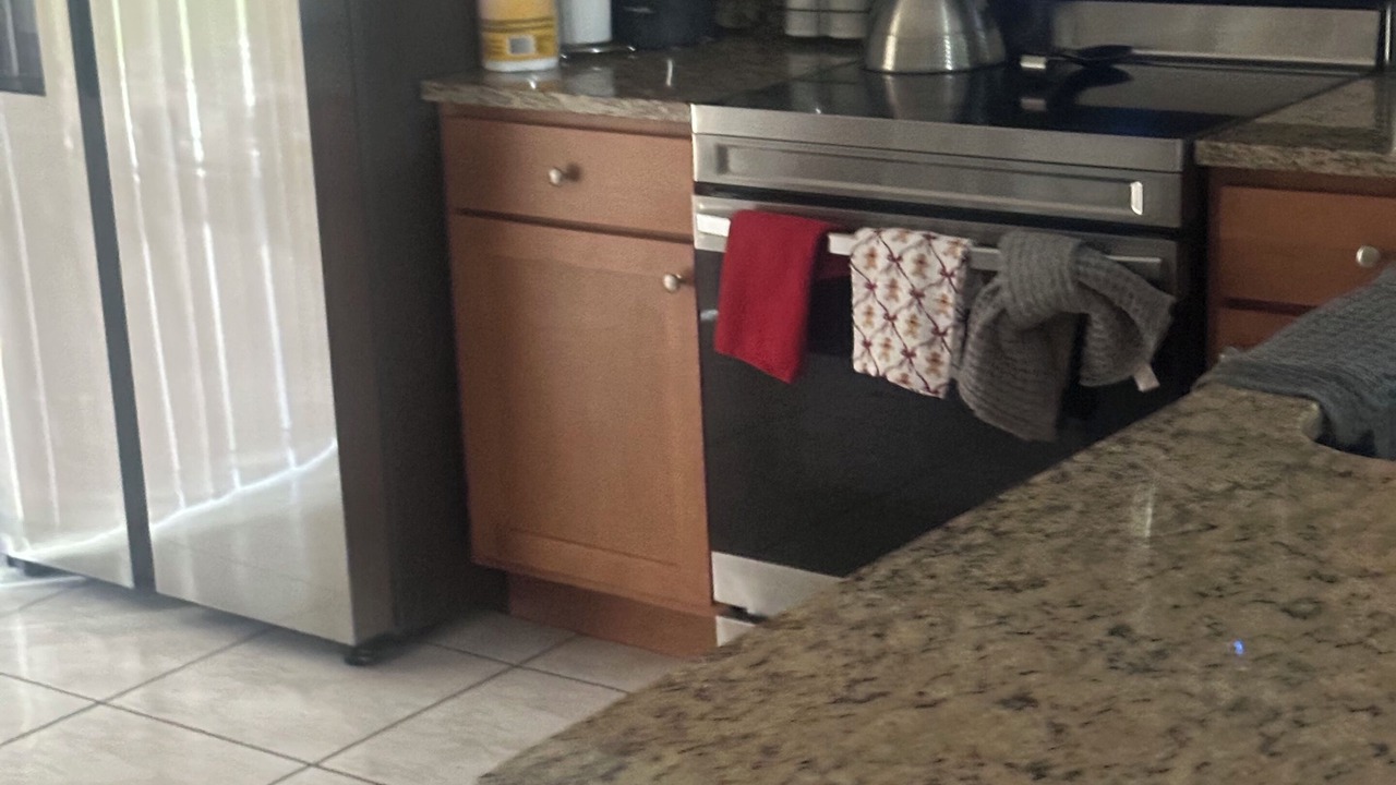 Photo of Kitchen in Winter Springs
