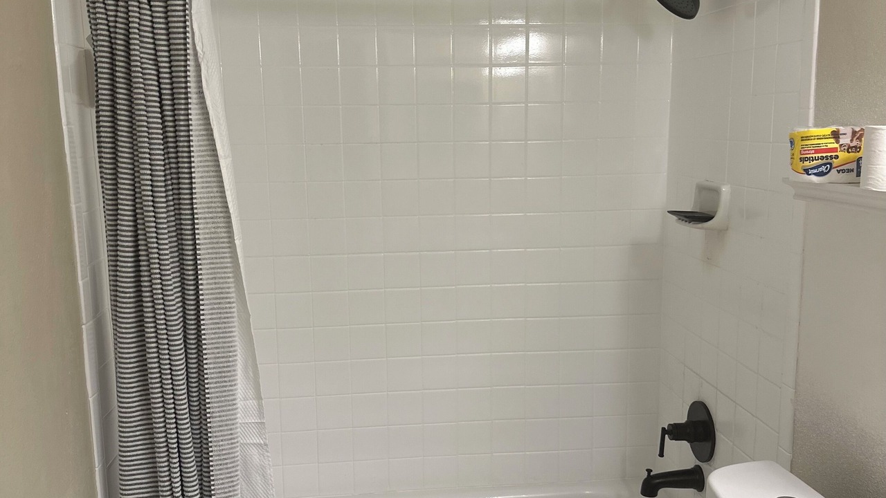 Photo of Bathroom in Winter Springs