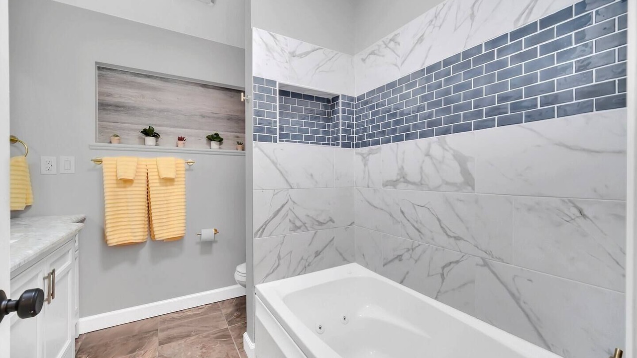 Photo of Bathroom in Winter Haven