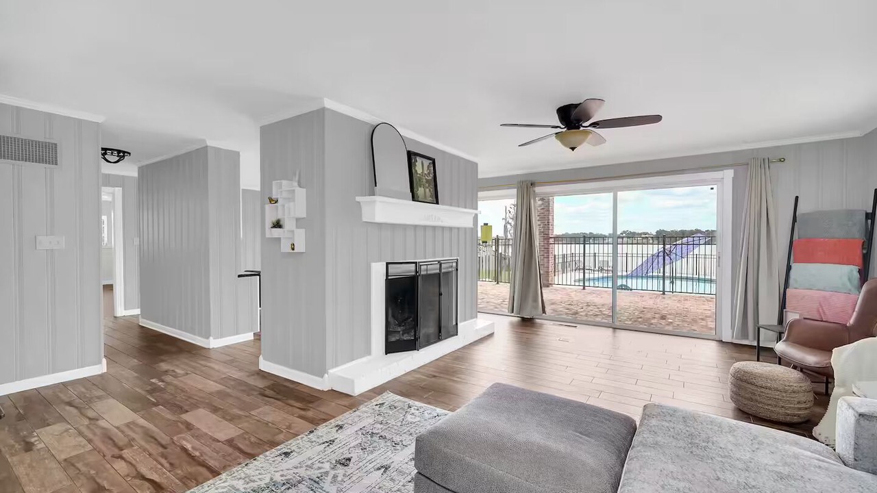 Photo of Outdoor in Winter Haven